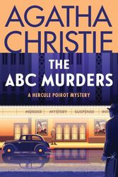 Cover Art for 9780063375871, The ABC Murders by Agatha Christie