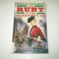Cover Art for 9780140322095, Ruby in the Smoke by Philip Pullman