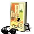 Cover Art for 9781607758891, Cat-Nappers, The - on Playaway by P.g. Wodehouse