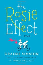 Cover Art for 9780718179489, The Rosie Project II by Graeme Simsion