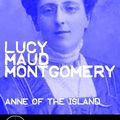 Cover Art for 9781634611046, Anne of the Island by Lucy Maud Montgomery