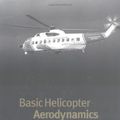 Cover Art for 9780632052837, Basic Helicopter Aerodynamics by John M. Seddon