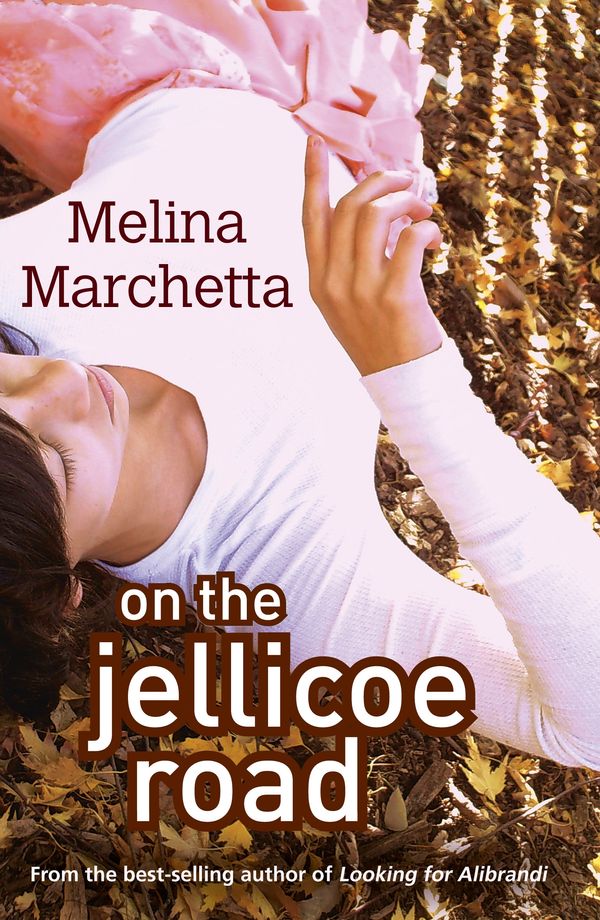 Cover Art for 9781742281285, On the Jellicoe Road by Melina Marchetta