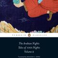 Cover Art for 9780140449396, The Arabian Nights: Tales of 1,001 Nights by Anonymous