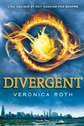 Cover Art for 9788499325194, Divergent by Veronica Roth