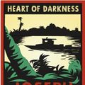 Cover Art for 9781105512643, Heart of Darkness by Joseph Conrad