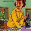 Cover Art for 9780688317416, The Luckiest Girl by Beverly Cleary