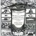 Cover Art for 9781494240813, Leviathan by Thomas Hobbes