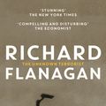 Cover Art for 9781742755113, The Unknown Terrorist by Richard Flanagan