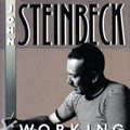 Cover Art for 9780670808458, Working Days by John Steinbeck