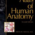 Cover Art for 9780914168812, Atlas of Human Anatomy by Frank H. Netter