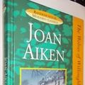 Cover Art for 9780099365914, The Wolves of Willoughby Chase by Joan Aiken