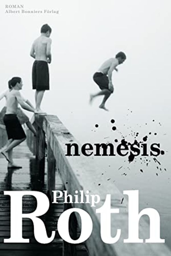 Cover Art for 9789100134112, Nemesis by Agatha Christie