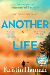Cover Art for 9781035013562, Another Life by Kristin Hannah