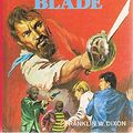Cover Art for 9780001605381, Clue of the Broken Blade (Hardy boys mystery stories / Franklin W Dixon) by Franklin W. Dixon