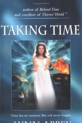 Cover Art for 9780441011537, Taking Time by Lynn Abbey