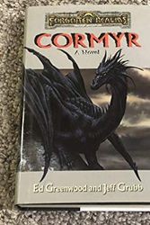 Cover Art for 9780739423943, Cormyr: A Novel (Forgotten Realms Series) by Ed Greenwood