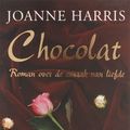 Cover Art for 9789032505011, Chocolat by Joanne Harris