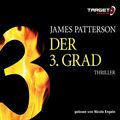 Cover Art for 9783868045888, Der 3. Grad by James Patterson, Andrew Gross