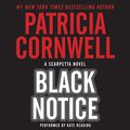 Cover Art for B00SHYFVWI, Black Notice by Patricia Cornwell