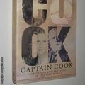 Cover Art for 9780091886592, Captain Cook by Vanessa Collingridge