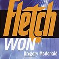 Cover Art for 9780375713521, Fletch Won by Gregory McDonald