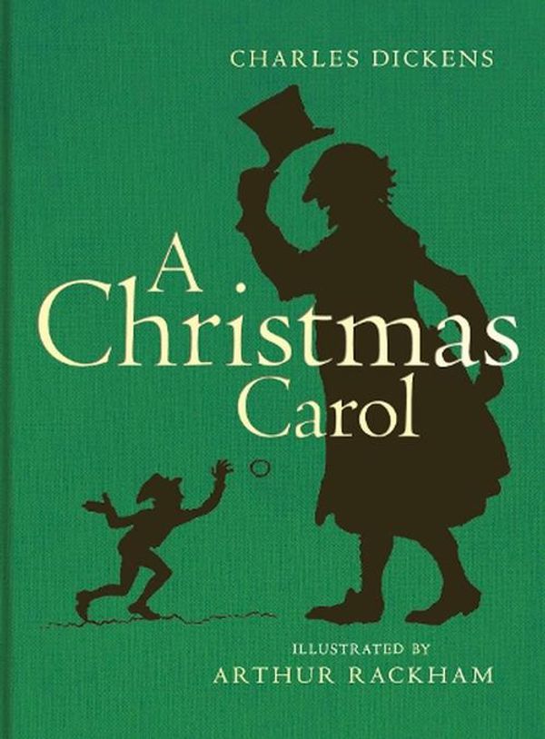 Cover Art for 9781851246175, A Christmas Carol by Charles Dickens