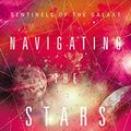 Cover Art for B07DKRK9B7, Navigating The Stars by Maria V. Snyder