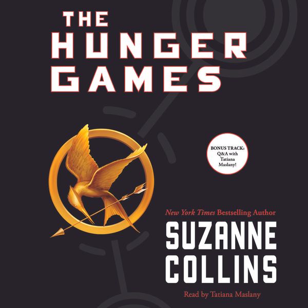 Cover Art for 9781338334906, The Hunger Games: Special Edition by Suzanne Collins