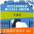 Cover Art for 9780349122526, The Comfort of Saturdays by Alexander McCall Smith