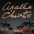 Cover Art for 9780062006776, The Unexpected Guest by Agatha Christie