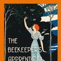Cover Art for 9780749008529, The Beekeeper's Apprentice by Laurie R. King