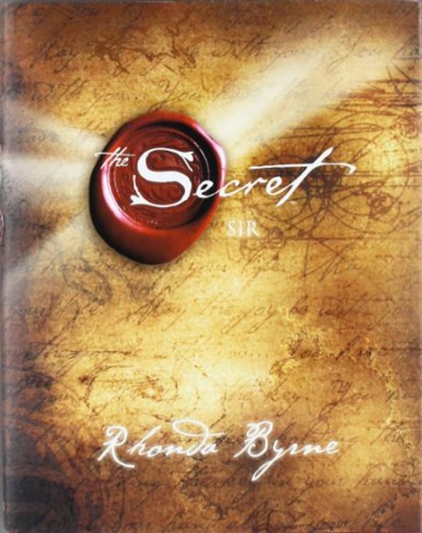 Cover Art for 9786054482658, The Secret by Rhonda Byrne