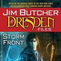 Cover Art for 9780345506399, The Dresden Files Storm Front, Volume One by Jim Butcher