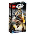 Cover Art for 5702015867962, LEGO Scarif Stormtrooper Set 75523 by LEGO