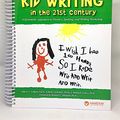 Cover Art for 9781628179361, Kid Writing in the 21st Century by Eileen G. Feldgus