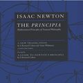 Cover Art for 9780520960916, Principia: Mathematical Principles of Natural Philosophy by Sir Isaac Newton