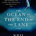 Cover Art for 9780062325136, The Ocean at the End of the Lane by Neil Gaiman
