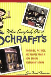 Cover Art for 9781569803356, When Everybody Ate at Schraff's by Joan Kanel Slomanson
