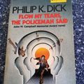 Cover Art for 9780879979690, Flow My Tears, the Policeman Said by Philip K. Dick