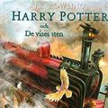 Cover Art for 9789129697704, (1) (Harry Potter) by J. K. Rowling