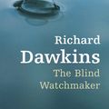 Cover Art for 9780141966427, The Blind Watchmaker by Richard Dawkins