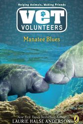 Cover Art for 9780142410844, Manatee Blues #4 by Laurie Halse Anderson