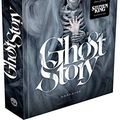 Cover Art for 9788594541840, Ghost Story by Peter Straub