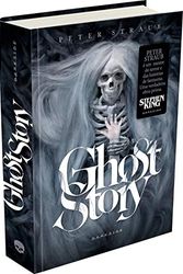 Cover Art for 9788594541840, Ghost Story by Peter Straub