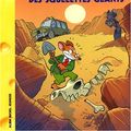 Cover Art for 9782226180193, La Vallee Des Squelettes Geants N38 (Geronimo Stilton) (French Edition) by Geronimo Stilton