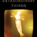 Cover Art for 9781451693560, The Museum of Extraordinary Things by Alice Hoffman