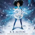 Cover Art for 9781405298186, Amari and the Night Brothers by BB Alston