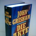 Cover Art for B004DYVCCY, The firm / John Grisham by John Grisham