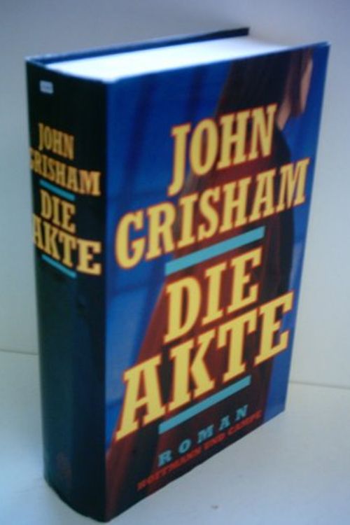 Cover Art for B004DYVCCY, The firm / John Grisham by John Grisham